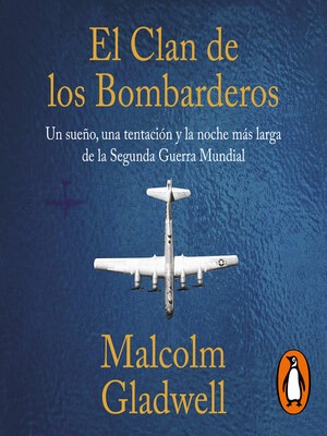 cover image of El clan de los bombarderos